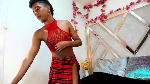  Alisson  online show from November 7, 10:48 am