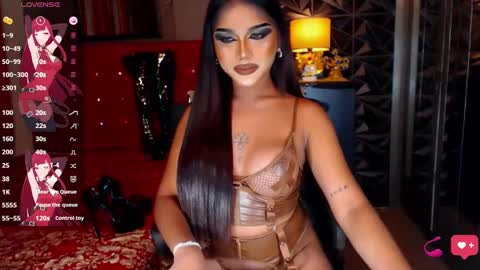 Natalya Fox online show from January 3, 7:38 am