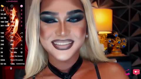 Natalya Fox online show from February 16, 10:10 am