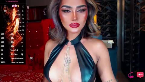 Natalya Fox online show from October 10, 7:09 am