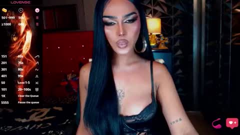 Natalya Fox online show from January 16, 9:51 am