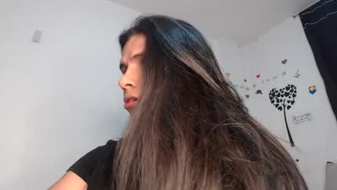 Allyka online show from June 16, 2:47 am