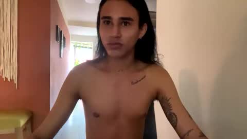 STEPHAN  online show from November 20, 11:43 am