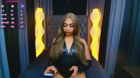 amanda4uts online show from February 10, 3:57 am