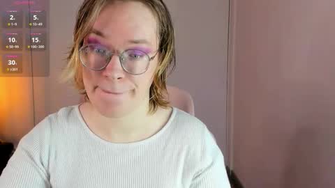 Hi im Amanda online show from March 21, 2:55 pm