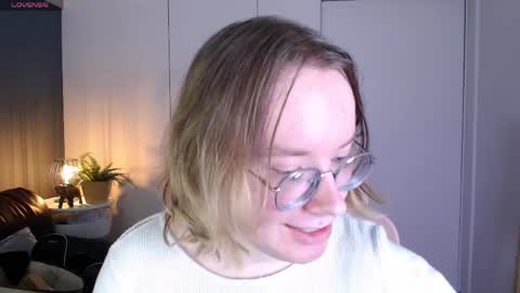 Hi im Amanda online show from May 8, 10:56 am
