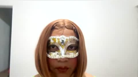 Adicto al sexo online show from February 10, 4:41 am