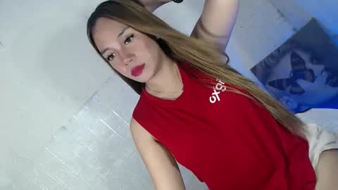 MARIA online show from March 9, 11:58 am