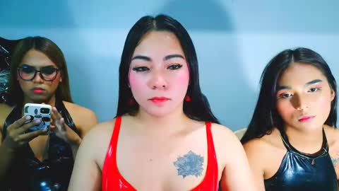 amara online show from April 24, 12:30 pm