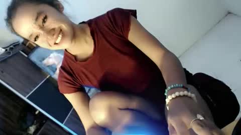 Amaya online show from October 27, 12:29 am