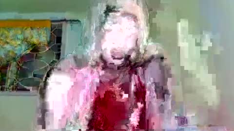 amazingtrixie online show from May 9, 3:29 pm
