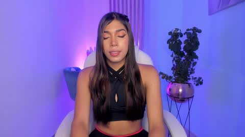 Ambar online show from February 10, 12:18 pm