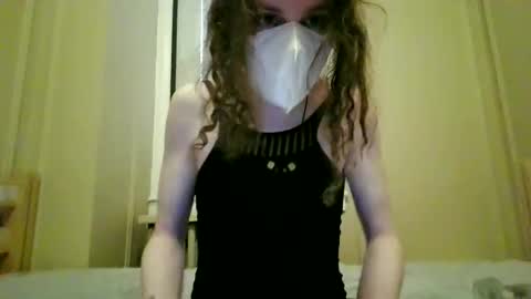 Amber  online show from February 2, 5:34 pm