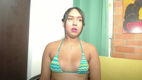 LUISA online show from January 18, 7:42 pm