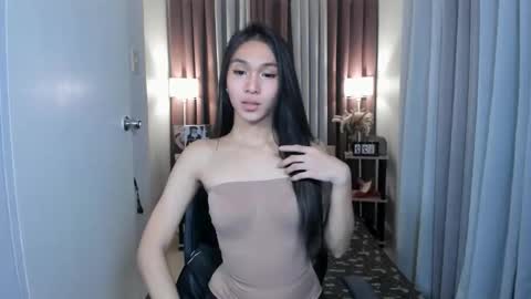 BIGCOCK AMBER online show from October 24, 7:52 pm