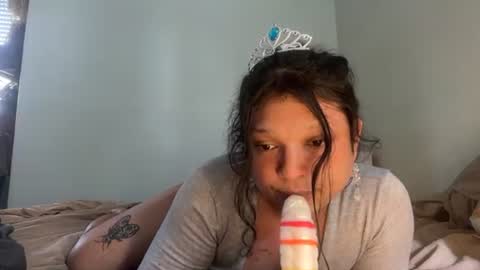 anajussara online show from July 4, 4:23 pm