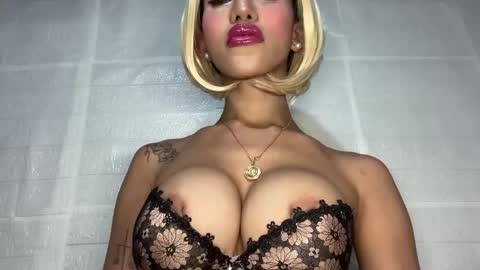 anawalters online show from January 6, 3:27 pm