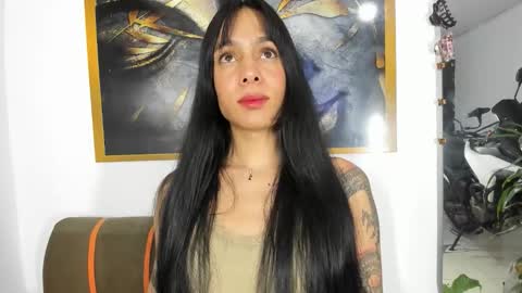 ANDREA online show from November 1, 4:32 am