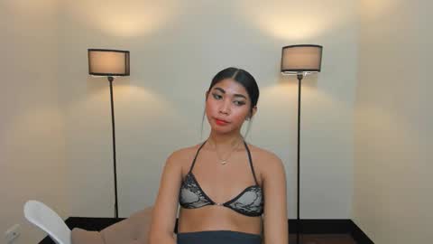 andreajane69 online show from October 13, 12:39 pm