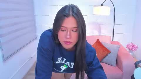 Andre Castaneda online show from March 18, 11:26 pm