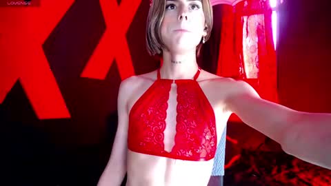 Alann online show from May 8, 1:51 pm