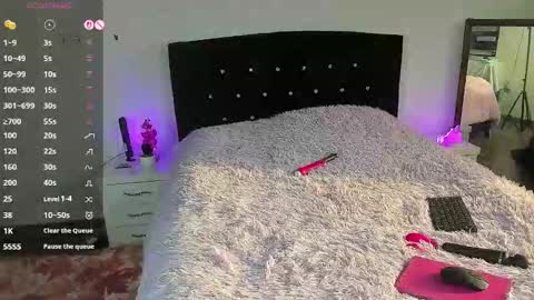 vero paez online show from January 31, 9:57 pm