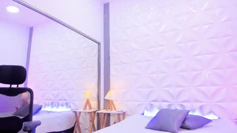 Sexy Andry online show from February 1, 12:48 pm