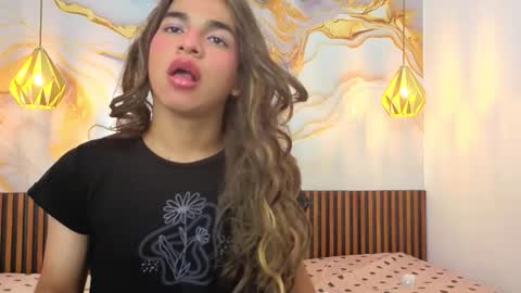 Andy online show from March 14, 1:48 pm