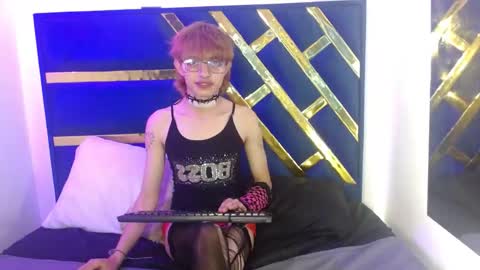 Angel  online show from March 26, 1:48 pm