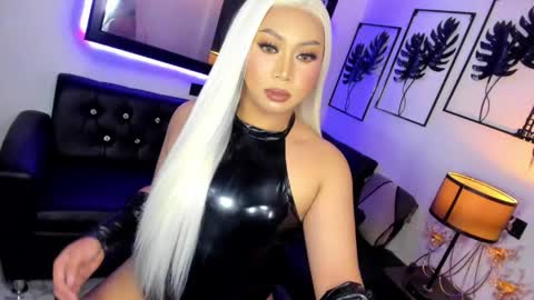 Angel No Mercy online show from May 23, 2:07 am
