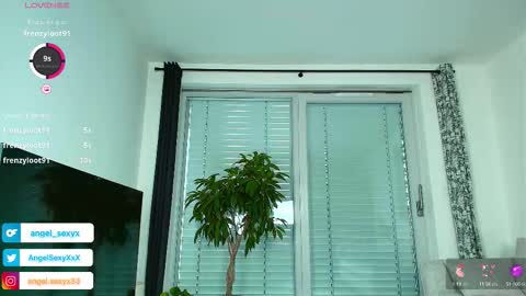 CALL ME ANGEL  online show from January 7, 1:47 pm