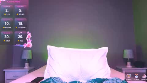 ANGEL online show from March 10, 3:10 am