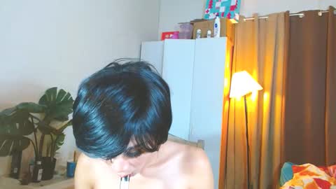 angela online show from January 8, 10:36 pm