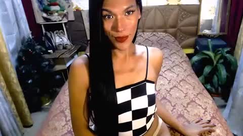 ANGELDARK online show from February 24, 8:06 am