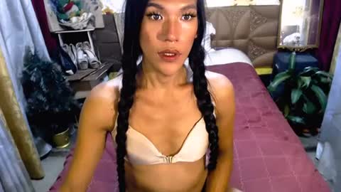 ANGELDARK online show from March 7, 3:19 pm