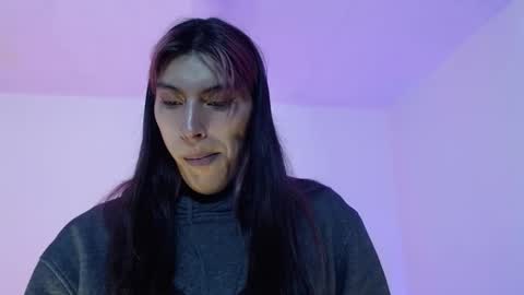 angele online show from October 11, 8:55 pm