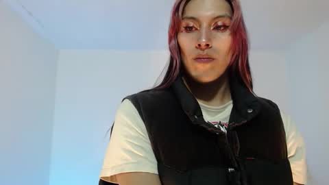 angele online show from October 19, 8:23 pm