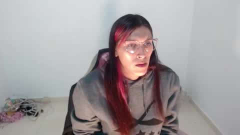 angele online show from January 9, 2:49 am