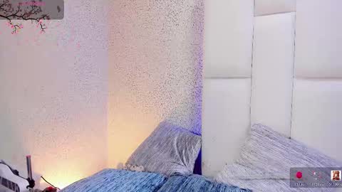 angeles_bust online show from January 10, 9:10 pm