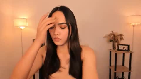 SweetAngelica online show from March 27, 9:54 am