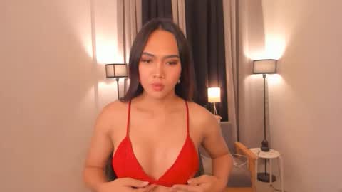 SweetAngelica online show from April 14, 5:07 pm