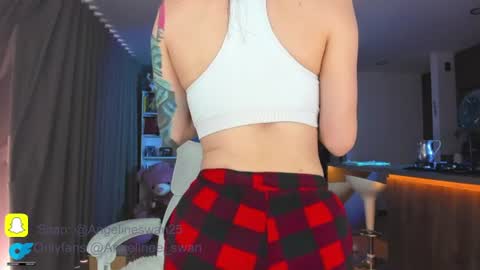 Megan online show from July 30, 8:08 pm