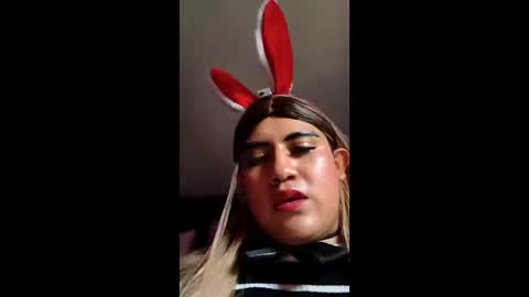 angelita827652 online show from April 17, 10:11 pm