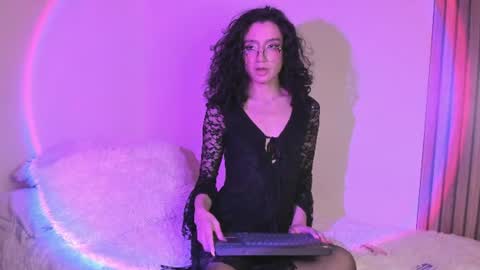 Angellike online show from July 13, 1:08 am