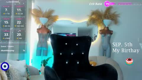 Angel online show from September 23, 2:11 pm