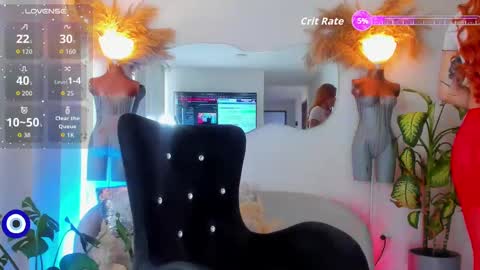 Angel online show from October 9, 1:56 pm