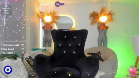 Angel online show from May 13, 4:16 pm