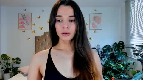 Anabella online show from May 8, 5:42 pm