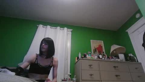 Ani online show from March 19, 4:45 am