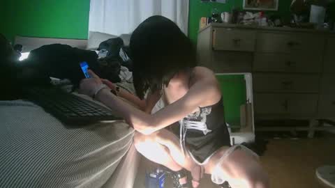 Ani online show from March 27, 8:26 am